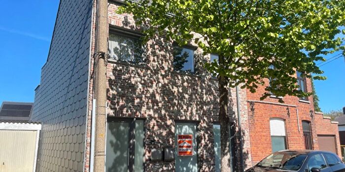 2-kamerappartement te huur in Waarschoot