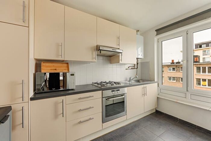 2-kamerappartement te koop in Antwerpen Deurne