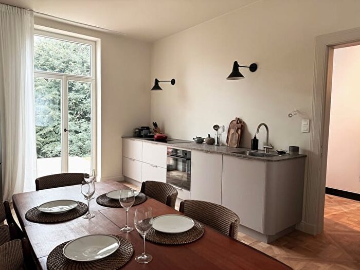 1-kamerappartement te huur in Antwerpen
