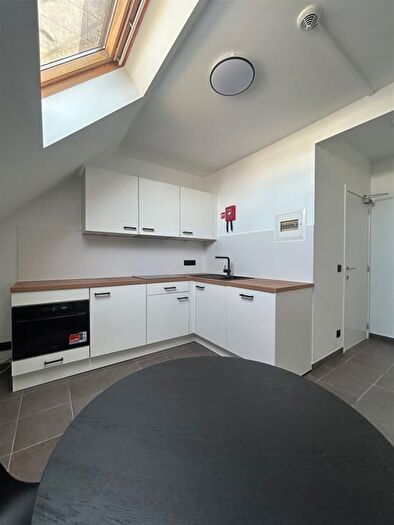 1-kamerappartement te koop in Leuven