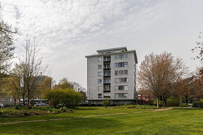 1-kamerappartement te koop in DEURNE