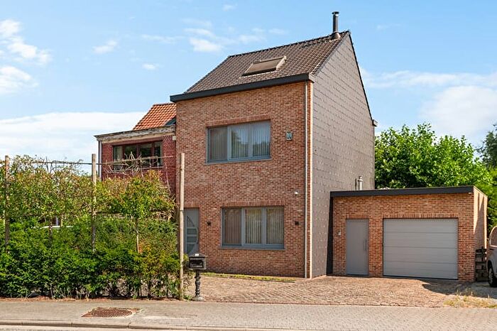 13-kamerhuis te koop in Mechelen