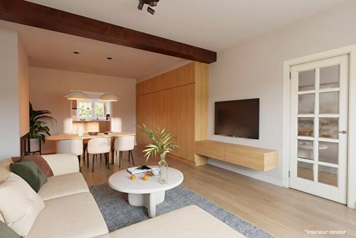 Huizen Koop Huur - 3