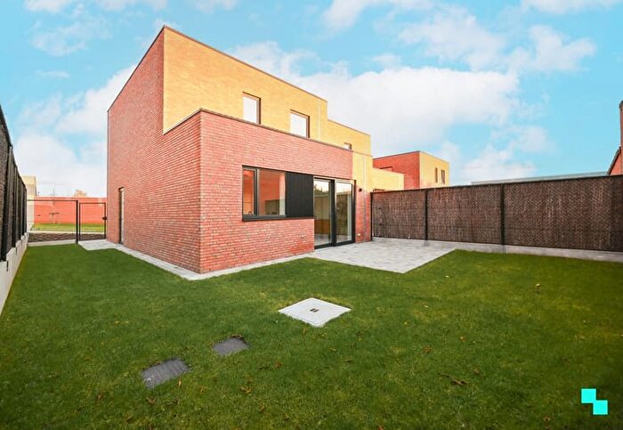 13-kamerhuis te koop in Wevelgem