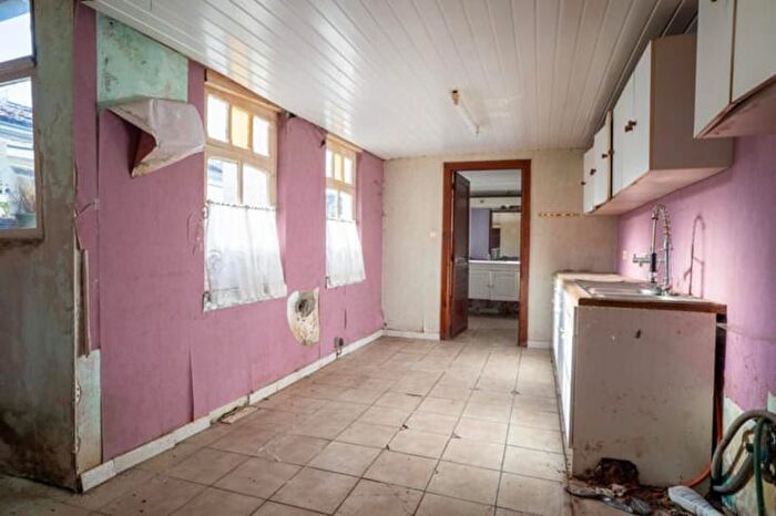 Huizen Koop Huur - 3