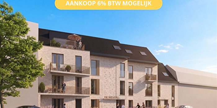 Huizen Koop Huur - 3