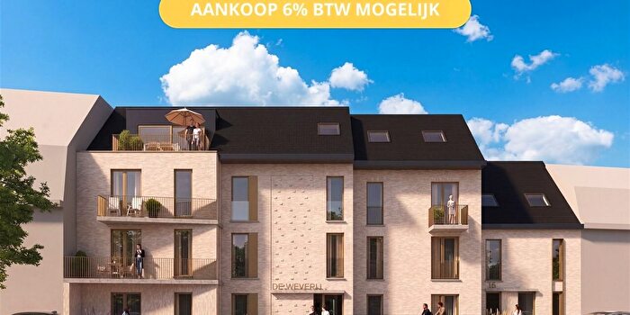 Huizen Koop Huur - 2