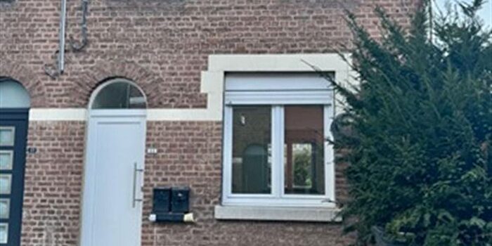 2-kamerhuis te huur in Tilff