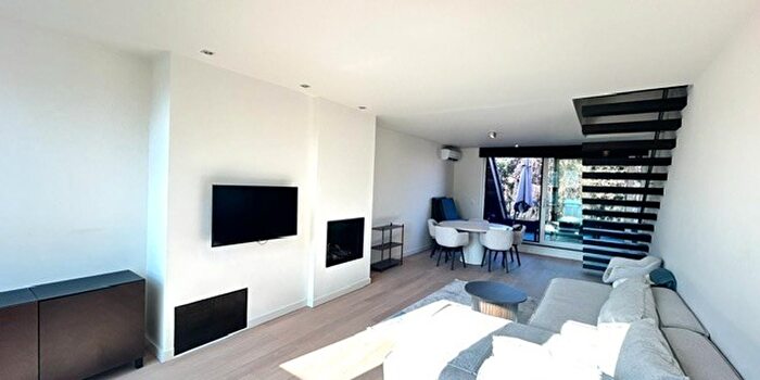 2-kamerappartement te huur in Hasselt