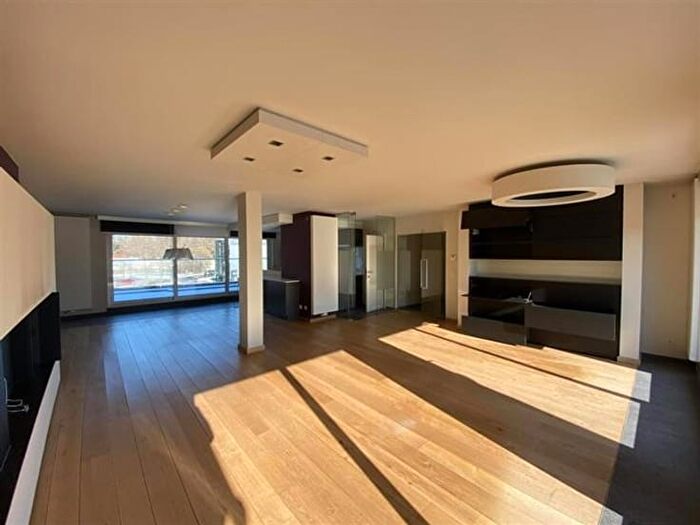 2-kamerappartement te huur in Aalst