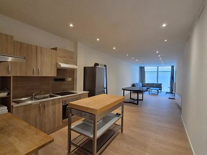 2-kamerappartement te koop in Boom