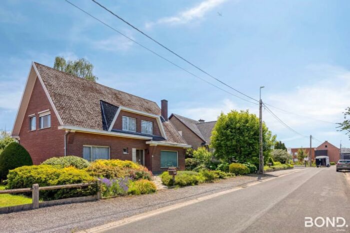 5-kamerhuis te koop in Rotselaar