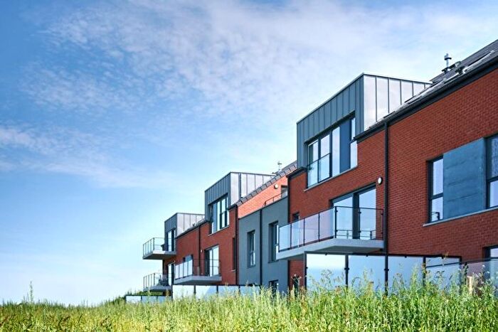 Huizen Koop Huur - 2