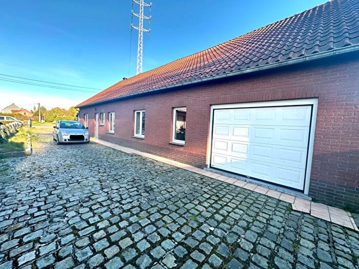 3-kamerhuis te koop in DEUX-ACREN