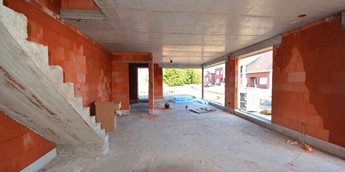 Huizen Koop Huur - 2