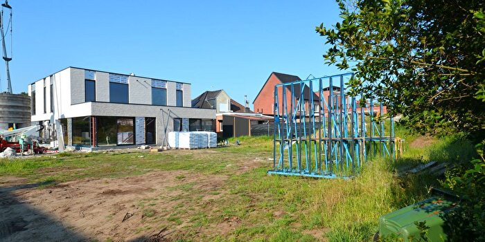 Huis te koop in Nijlen