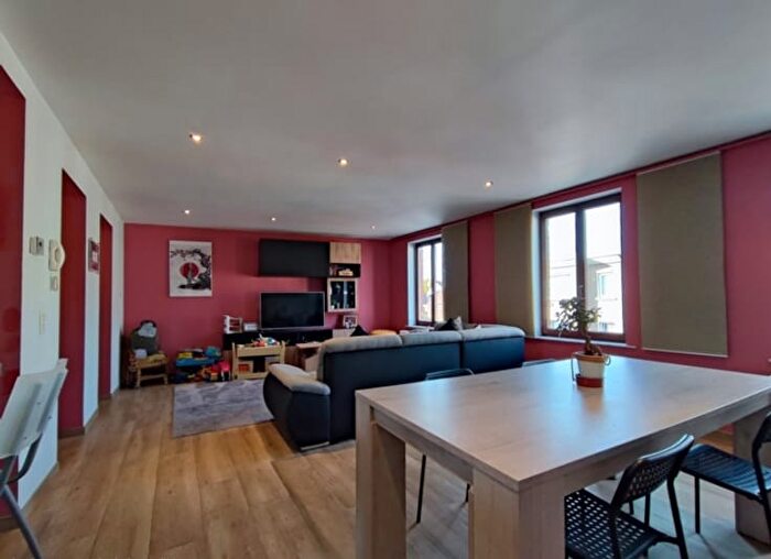 2-kamerappartement te koop in Grimbergen Strombeek-Bever