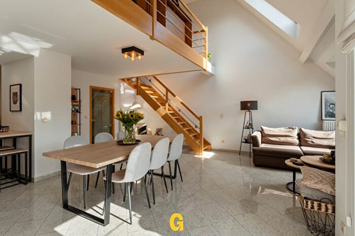 1-kamerappartement te koop in Bilzen