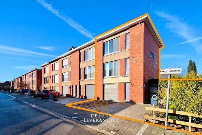 Huizen Koop Huur - 3