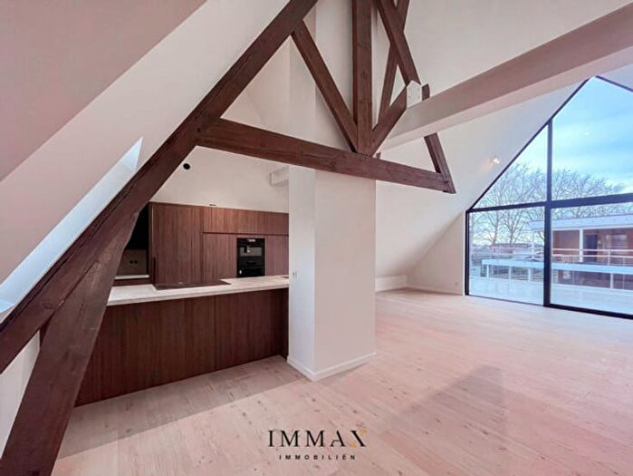 2-kamerappartement te koop in Brugge