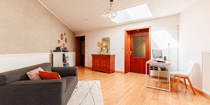 Huizen Koop Huur - 3