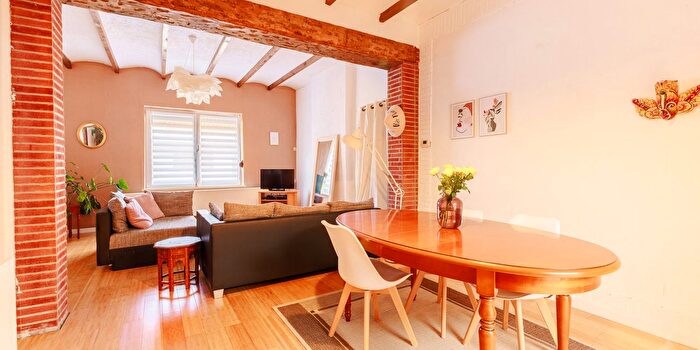 3-kamerhuis te koop in Chapelle-lez-Herlaimont