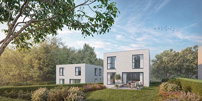 Huizen Koop Huur - 2