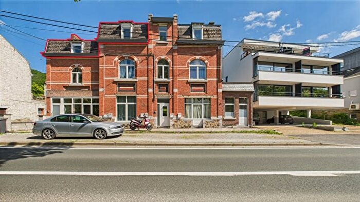 2-kamerappartement te huur in LUSTIN
