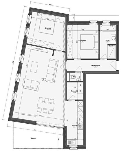 Huizen Koop Huur - 2