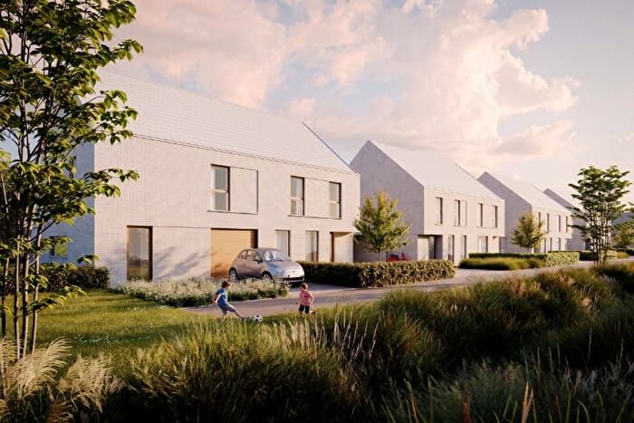 Huizen Koop Huur - 2