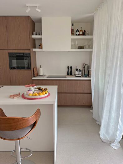 2-kamerappartement te huur in Mol