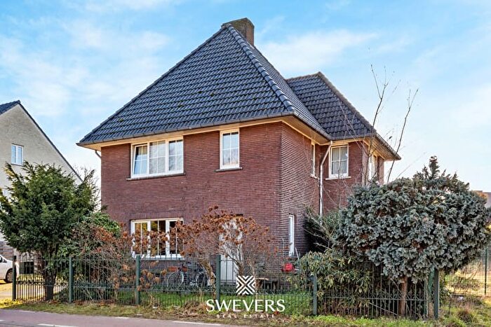1-kamerhuis te koop in Heusden-Zolder