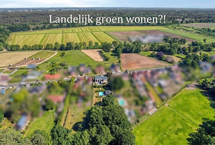 5-kamerhuis te koop in OLEN