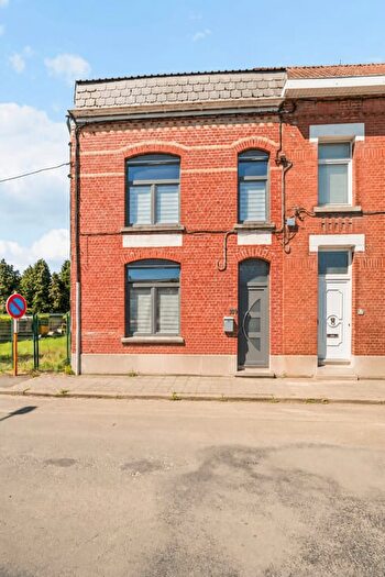 3-kamerhuis te koop in Lessines
