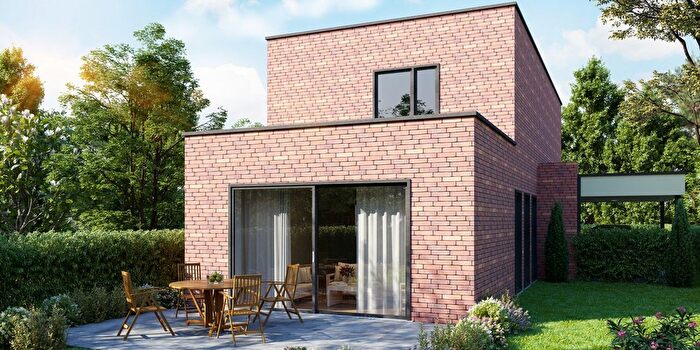 3-kamerhuis te koop in Oostkamp