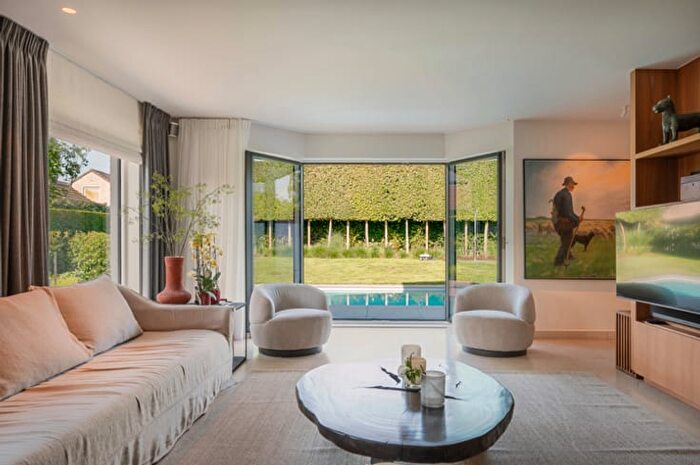 3-kamerhuis te koop in Knokke-Heist Westkapelle