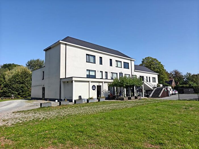 Huis te koop in Gent