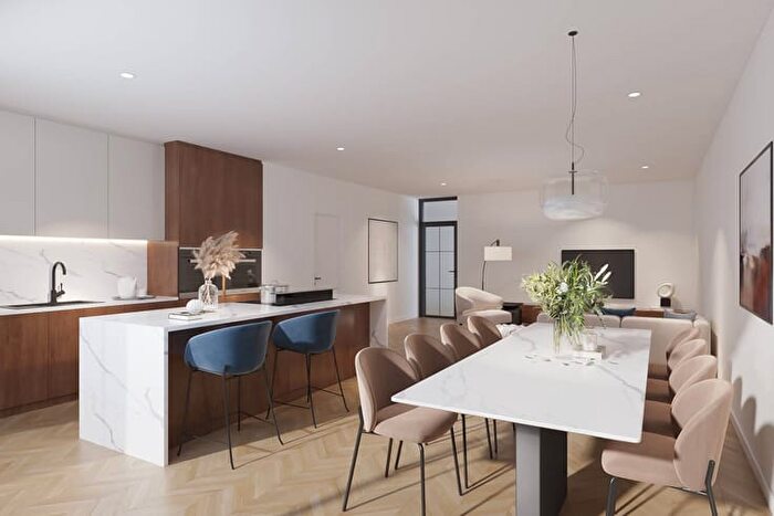 Huizen Koop Huur - 2