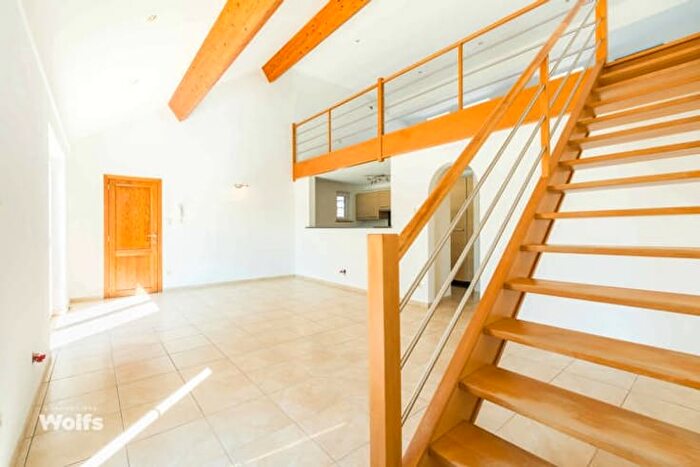 3-kamerappartement te koop in Haccourt