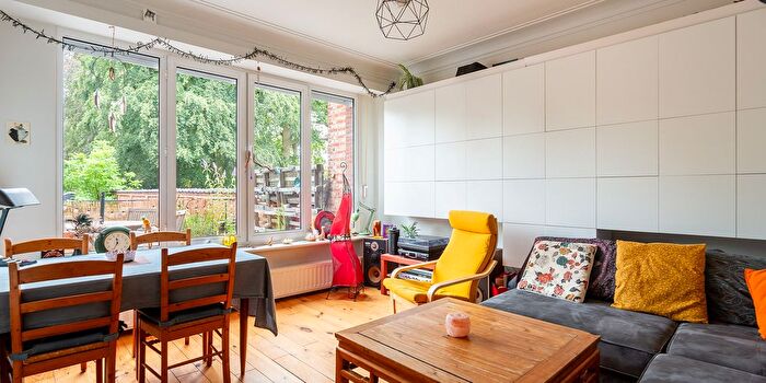 Appartement te koop in Antwerpen
