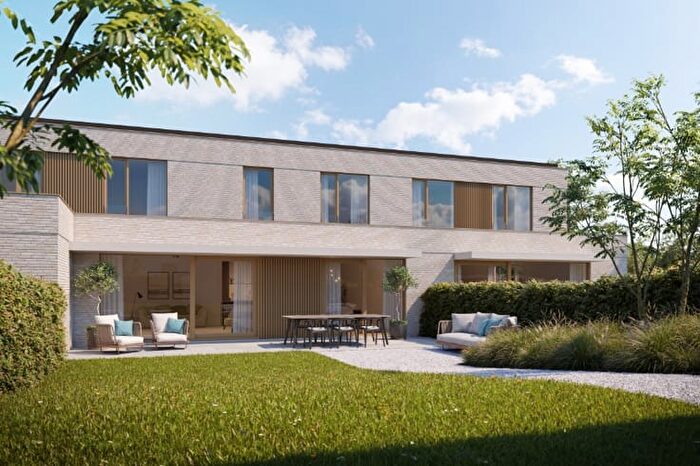 Huizen Koop Huur - 2