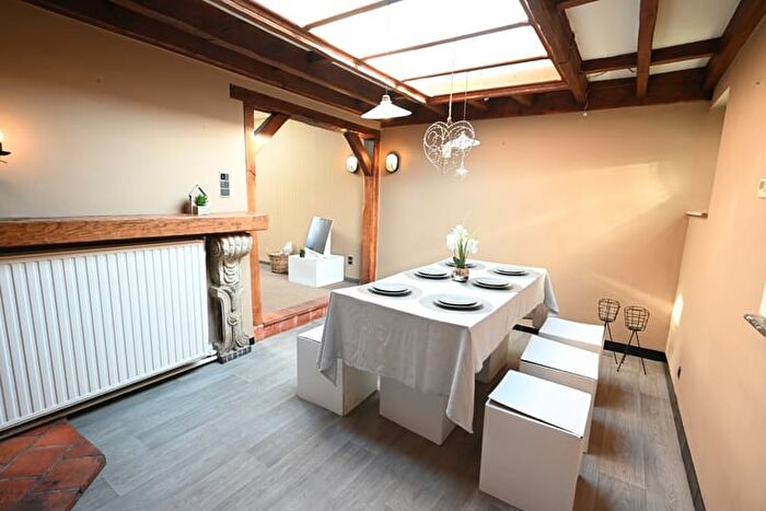 Huizen Koop Huur - 2