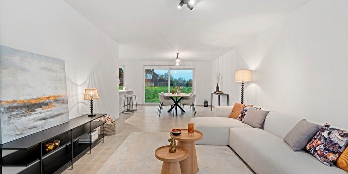 Huizen Koop Huur - 2