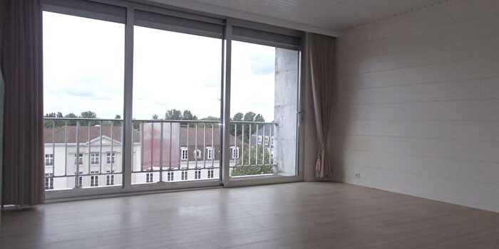 2-kamerappartement te huur in Menen