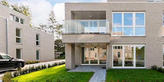 2-kamerappartement te huur in Hoogstraten
