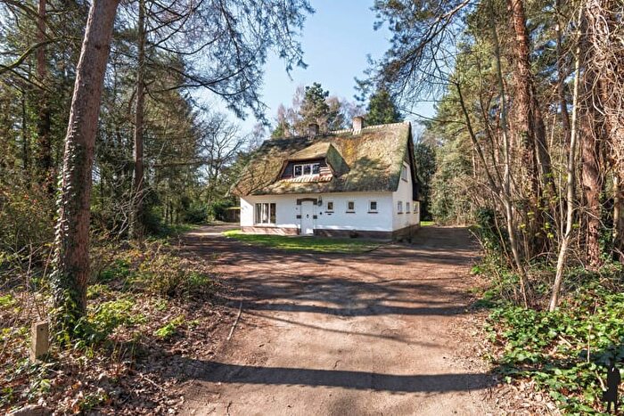 3-kamerhuis te koop in Mol