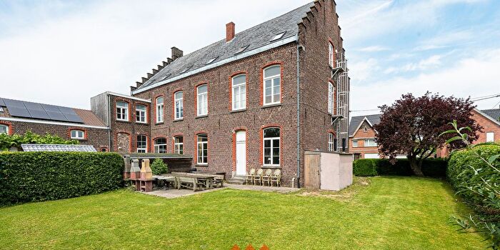 Huizen Koop Huur - 2