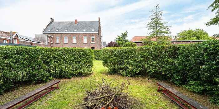 Huizen Koop Huur - 3