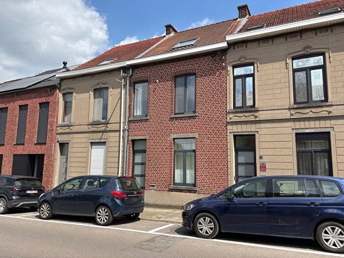 16-kamerhuis te huur in Linden