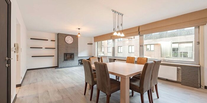 3-kamerappartement te koop in Wakken